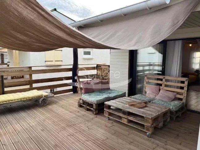 Maison à vendre, 4m², Gruissan