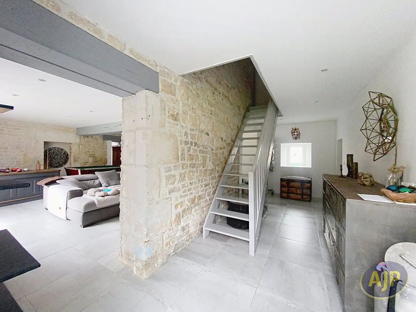 Maison à vendre, 218m², Les Magnils-Reigniers