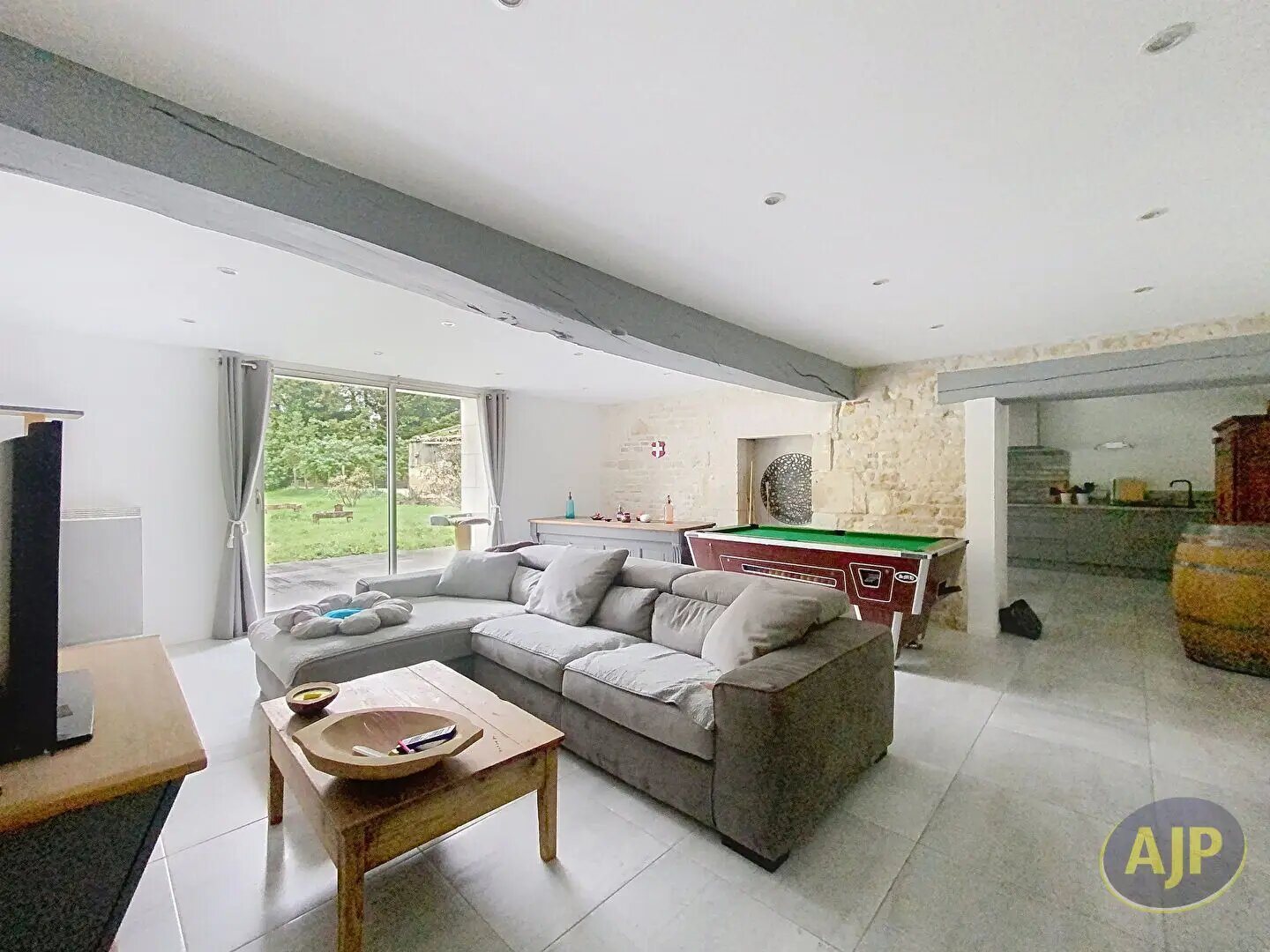 Maison à vendre, 218m², Les Magnils-Reigniers