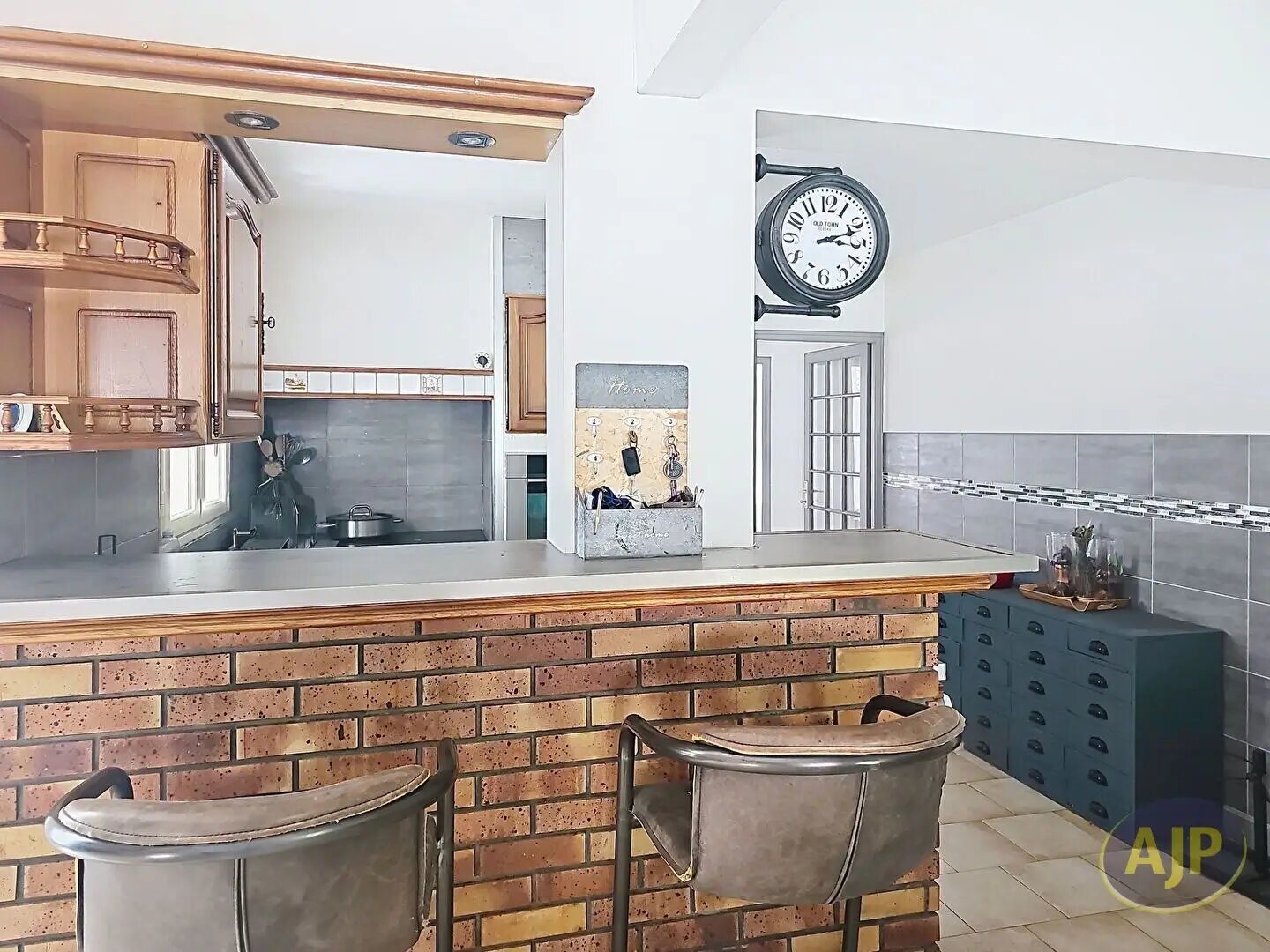 Maison à vendre, 138m², Rivedoux-Plage