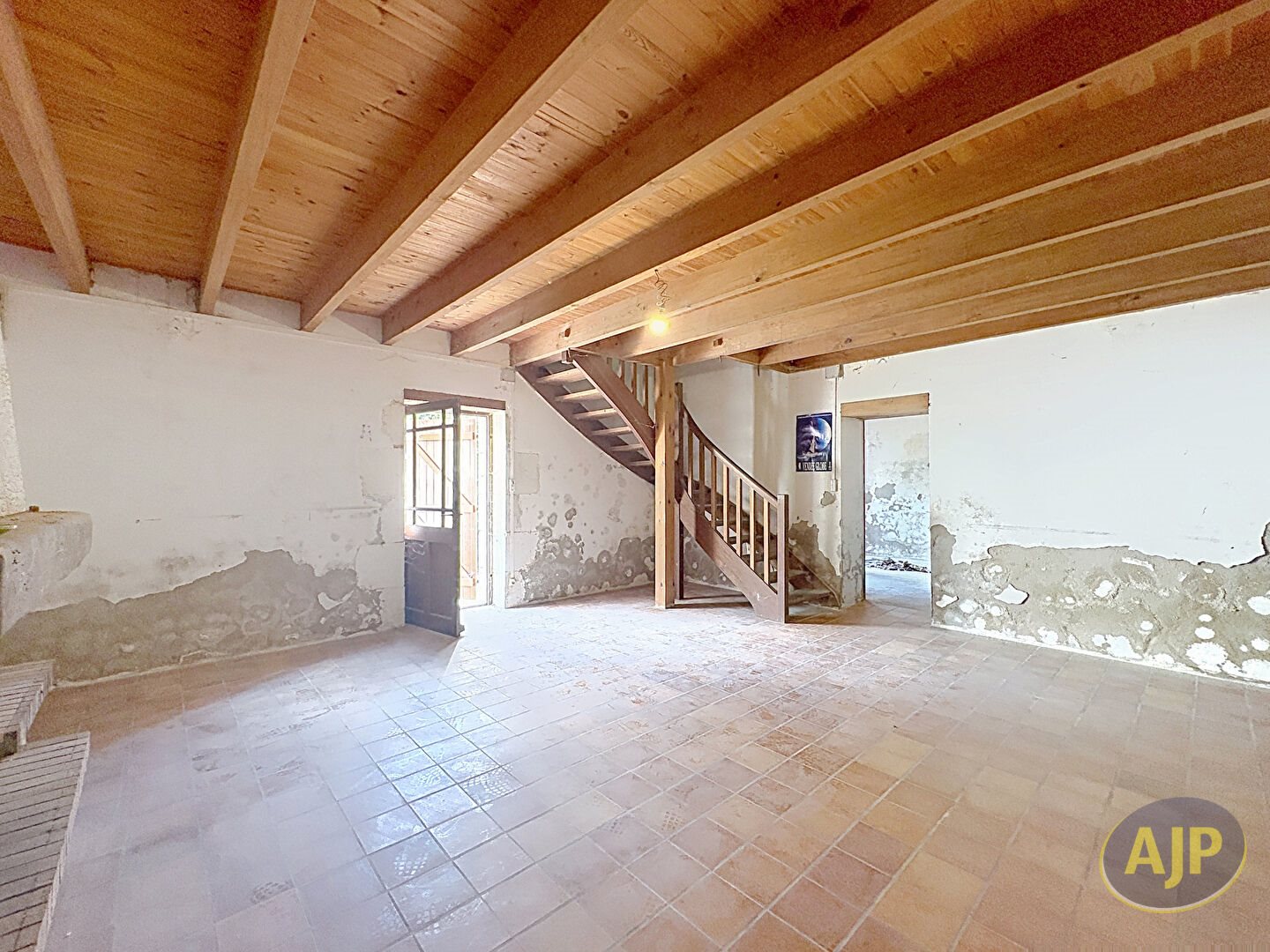 Maison à vendre, 85m², Luçon