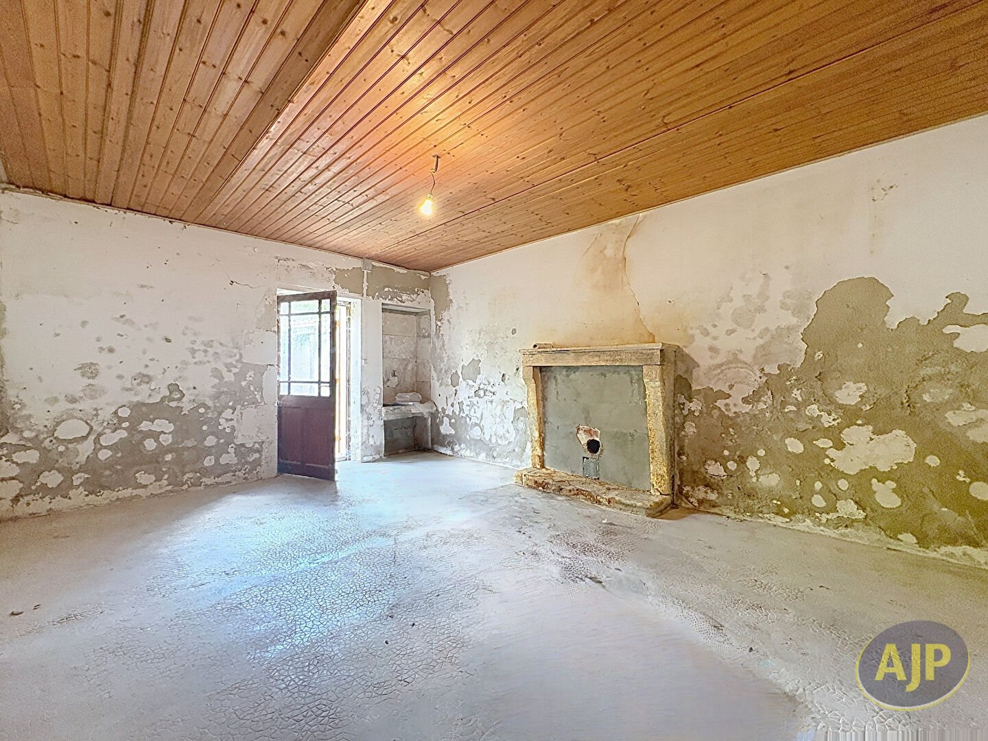 Maison à vendre, 85m², Luçon