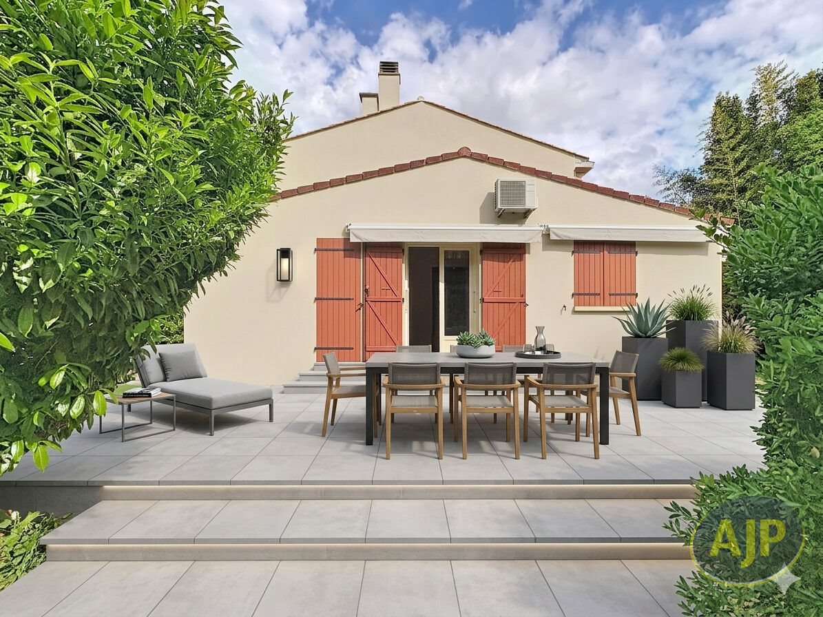 Maison à vendre, 182m², Luçon