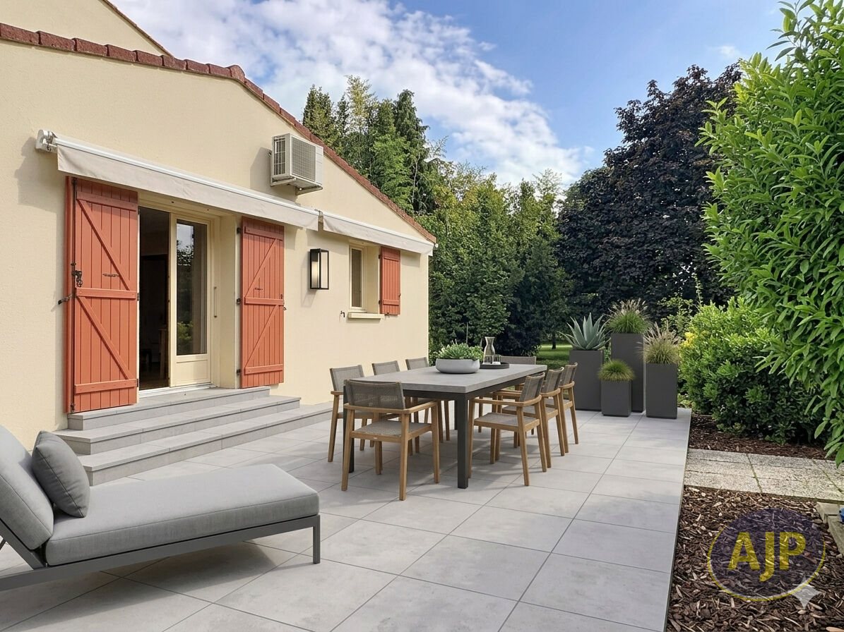 Maison à vendre, 182m², Luçon