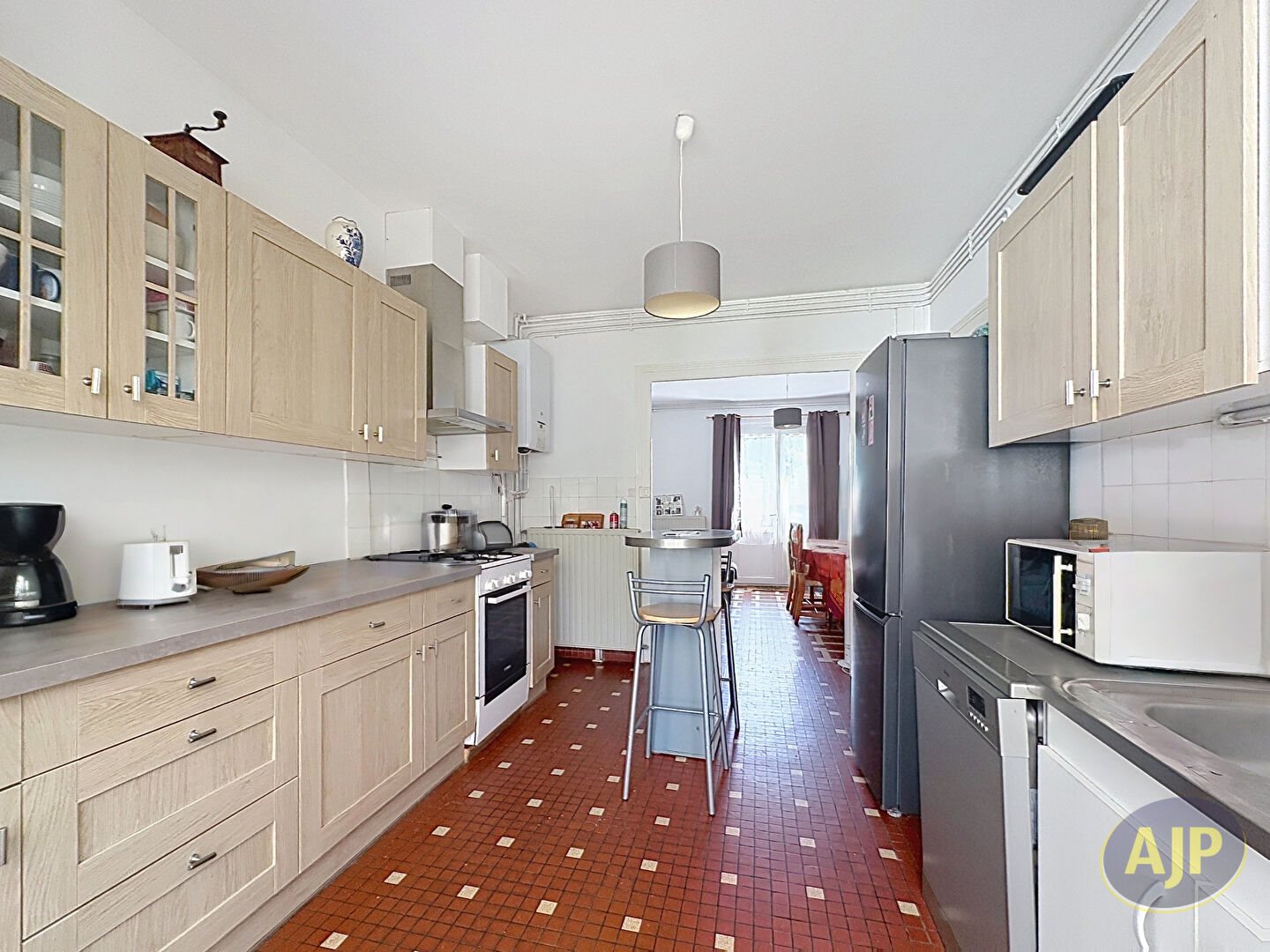Maison à vendre, 64m², Luçon