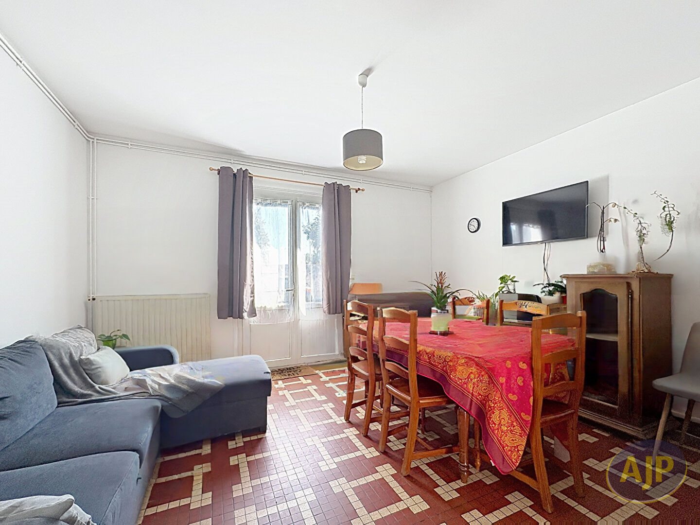 Maison à vendre, 64m², Luçon