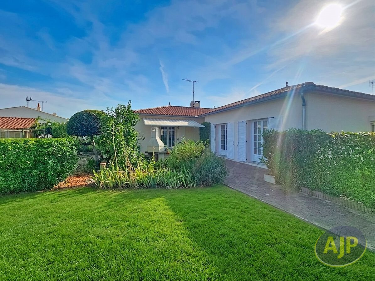 Maison à vendre, 127m², Luçon
