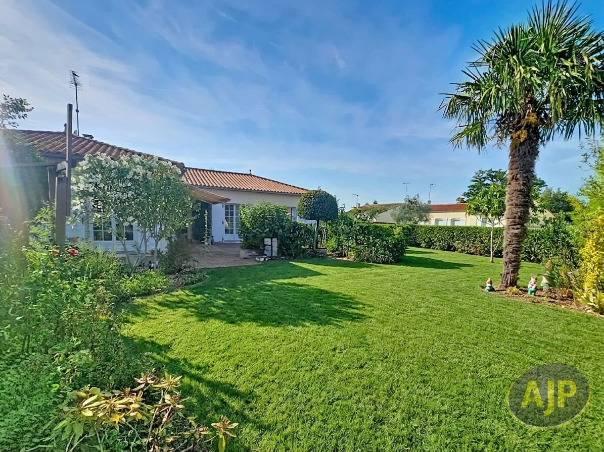 Maison à vendre, 127m², Luçon