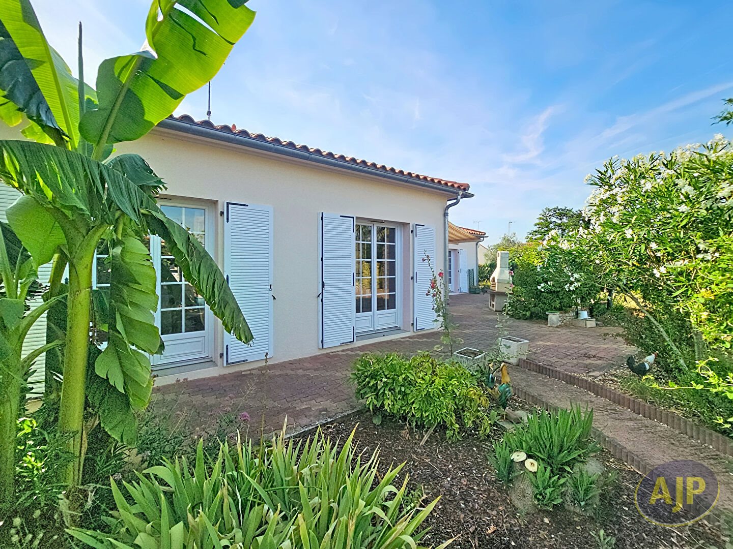 Maison à vendre, 127m², Luçon