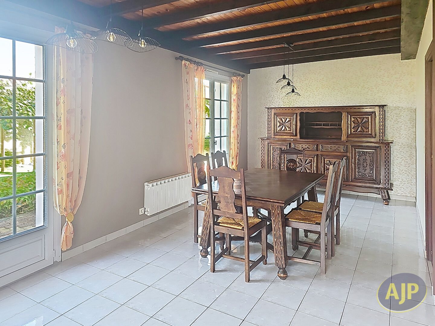 Maison à vendre, 127m², Luçon