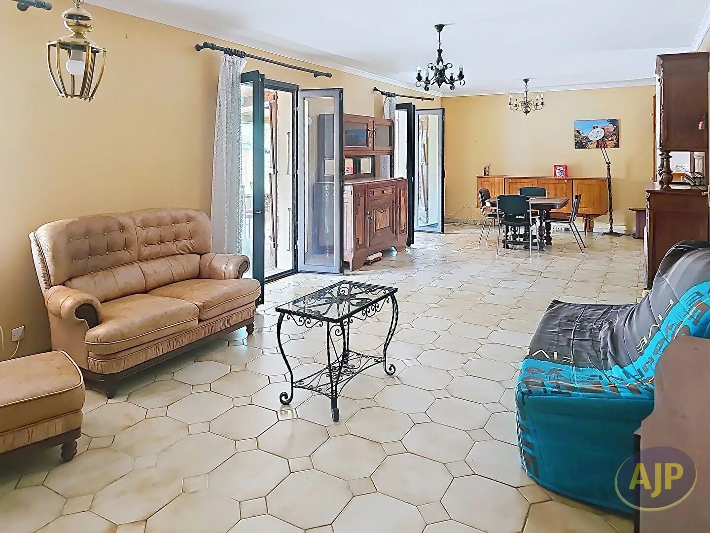Maison à vendre, 127m², Rosnay