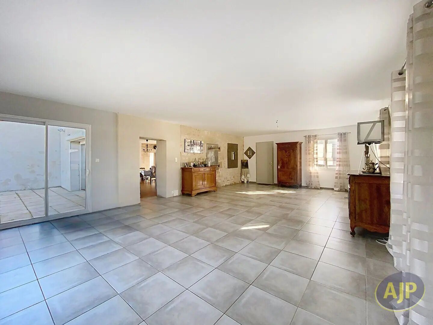 Maison à vendre, 213m², Les Magnils-Reigniers