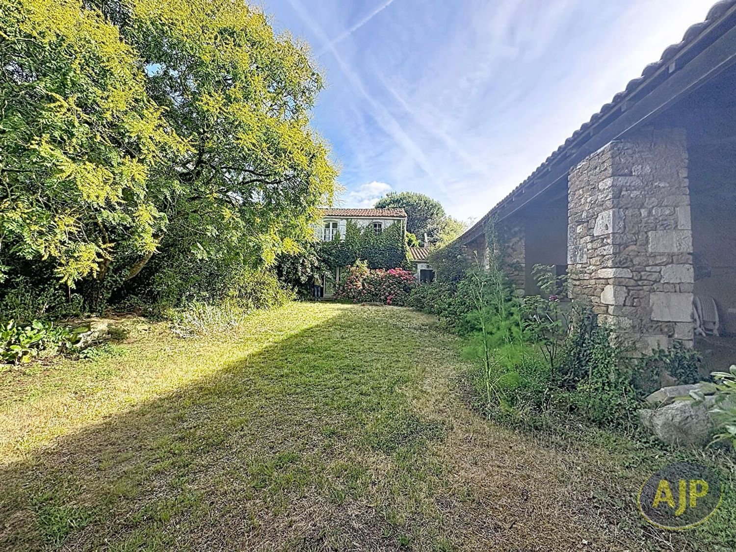 Maison à vendre, 258m², Saint-Cyr-en-Talmondais