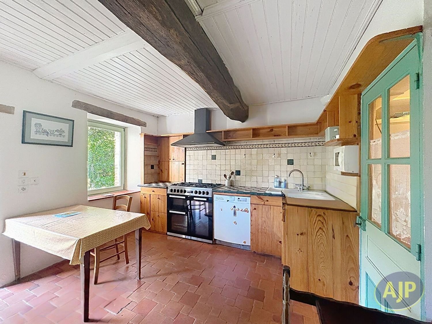 Maison à vendre, 258m², Saint-Cyr-en-Talmondais