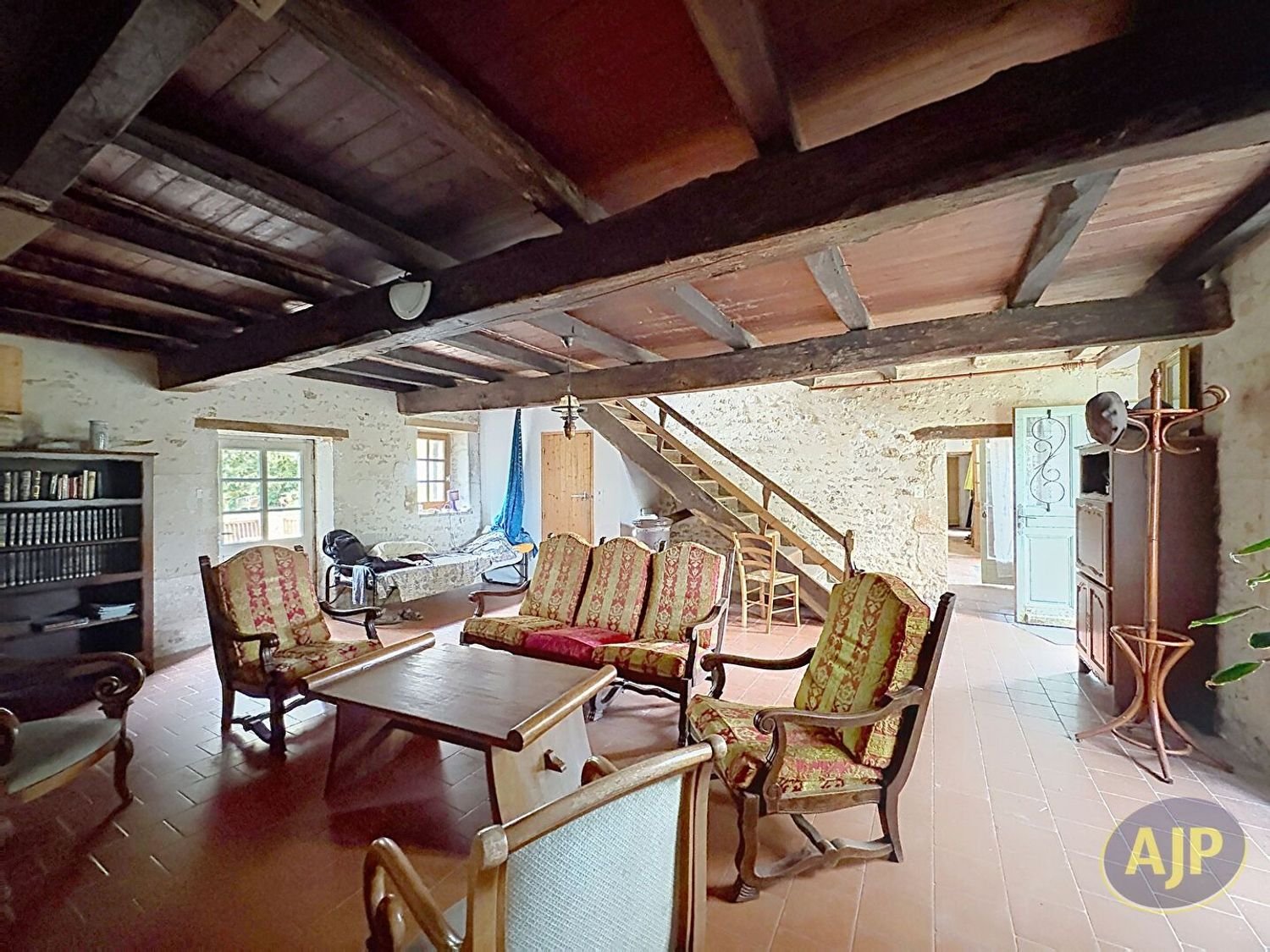 Maison à vendre, 258m², Saint-Cyr-en-Talmondais