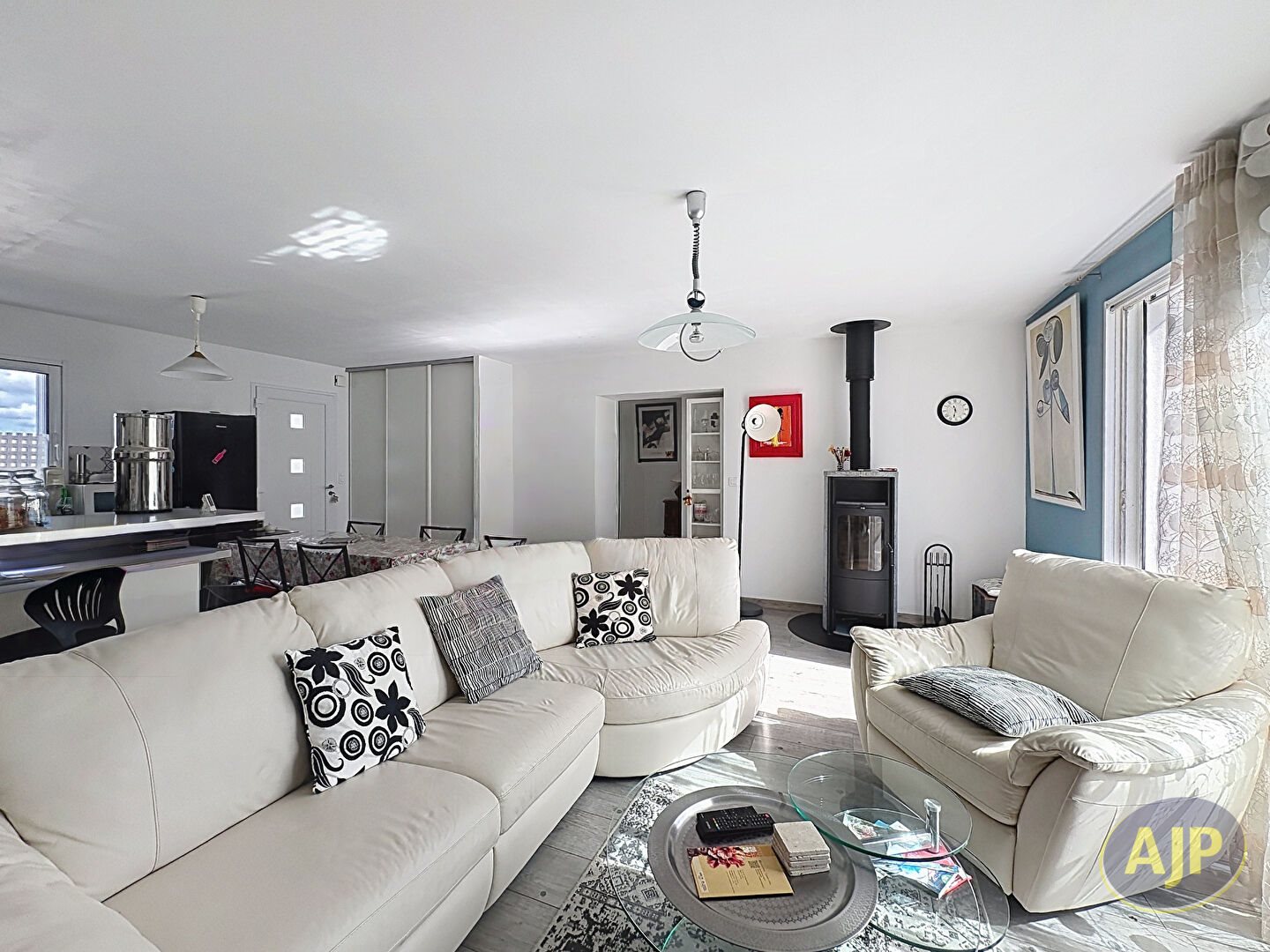 Maison à vendre, 127m², Luçon