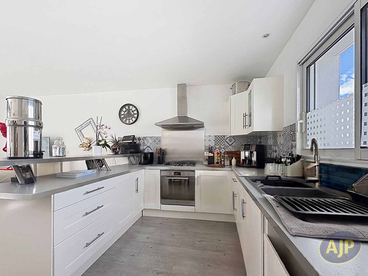Maison à vendre, 127m², Luçon