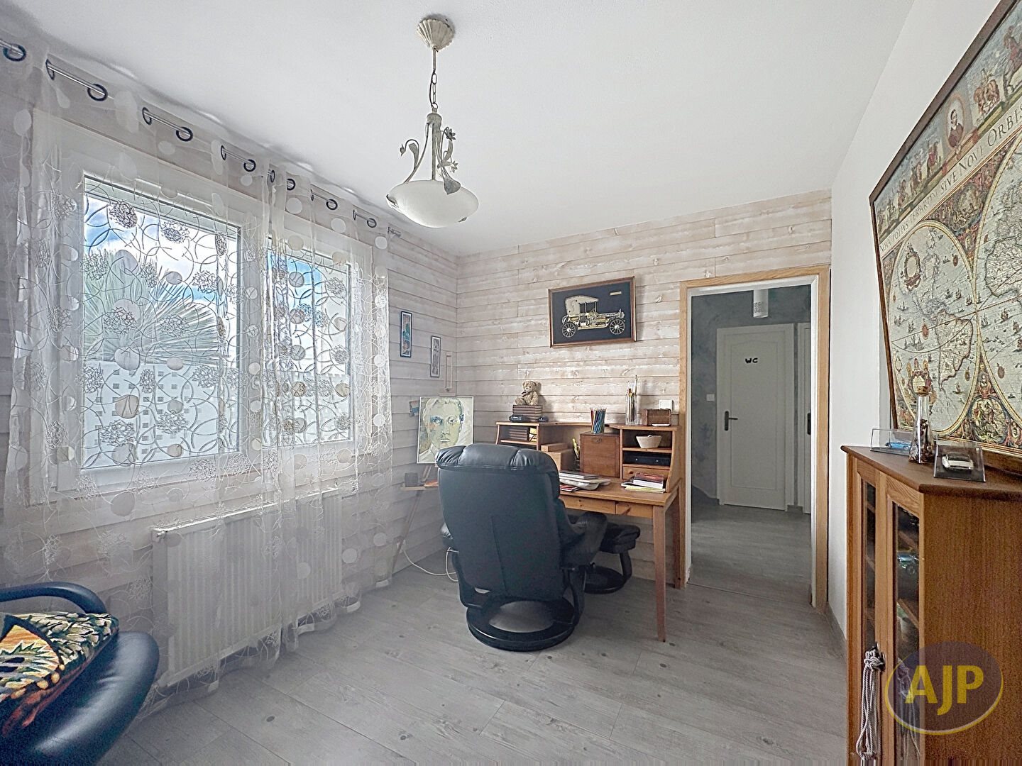 Maison à vendre, 127m², Luçon