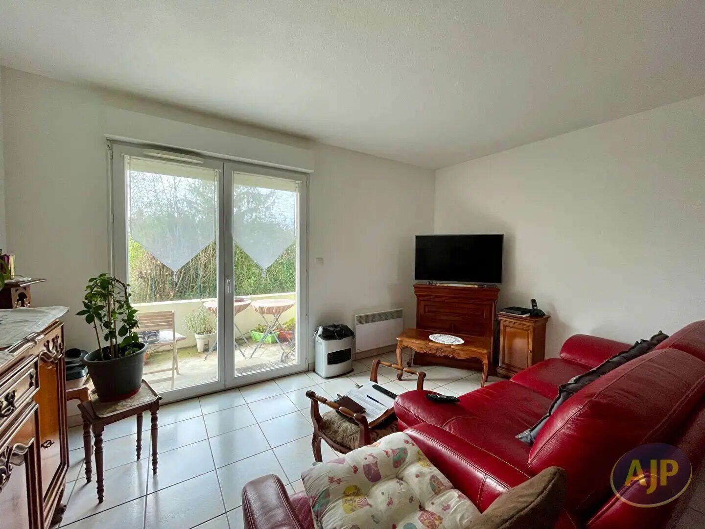 Appartement à vendre, 44m², Luçon