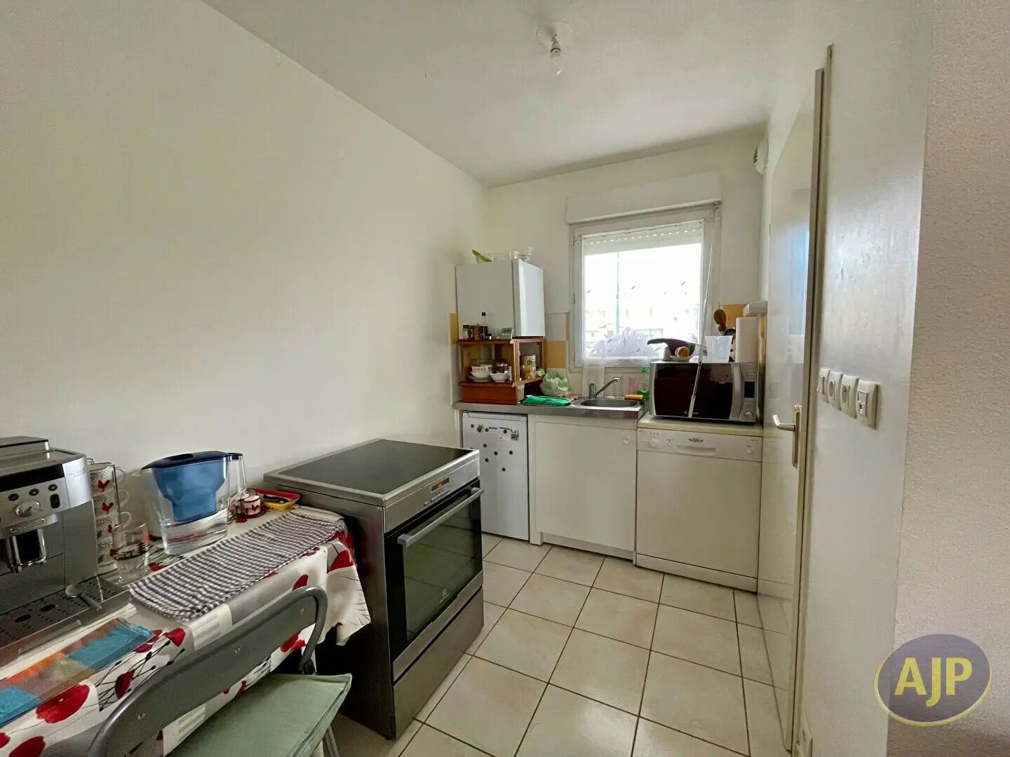 Appartement à vendre, 44m², Luçon