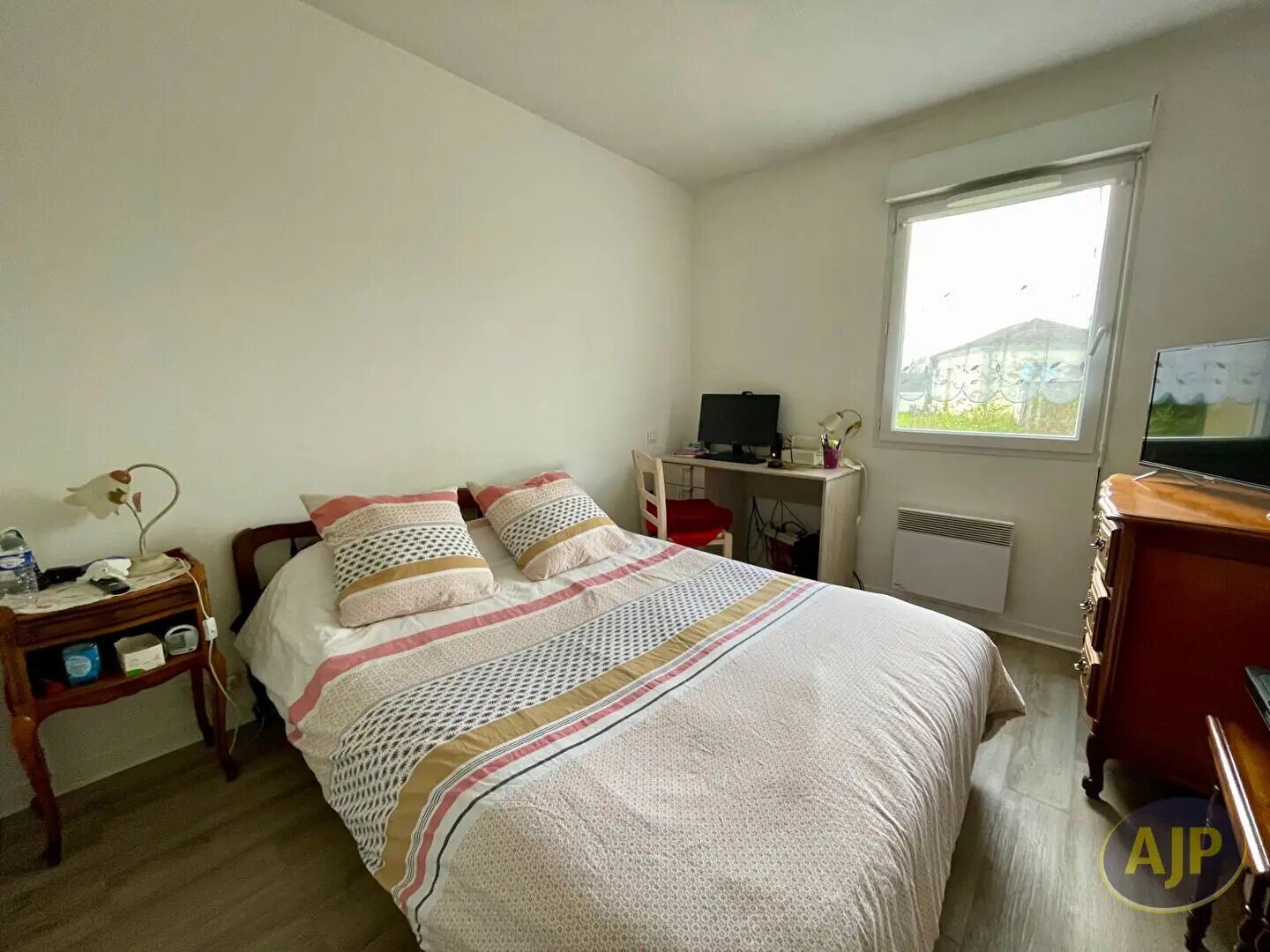 Appartement à vendre, 44m², Luçon