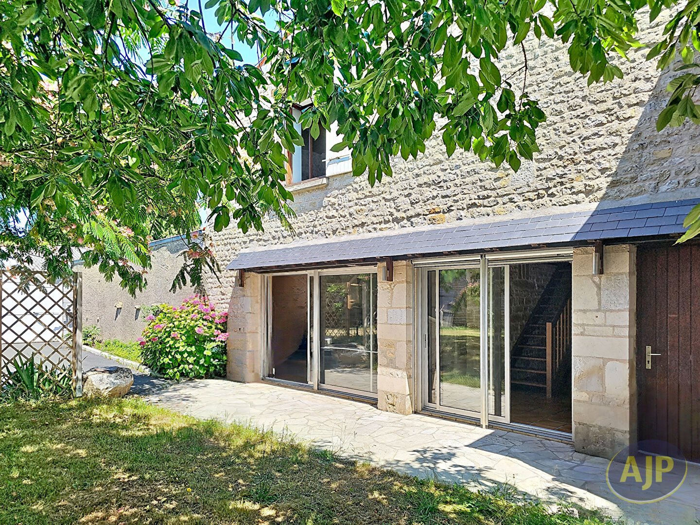 Maison à vendre, 171m², Péault