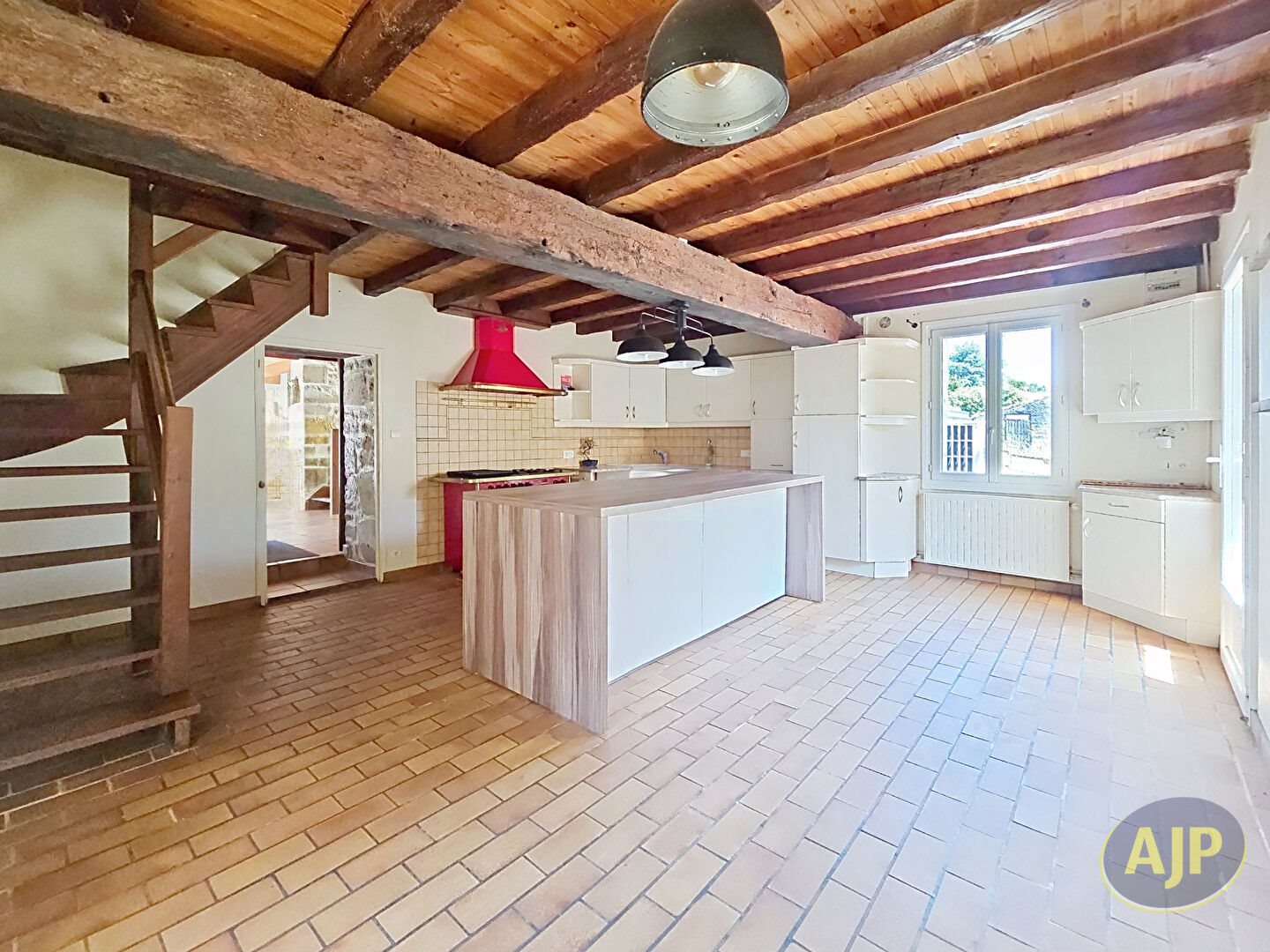 Maison à vendre, 171m², Péault