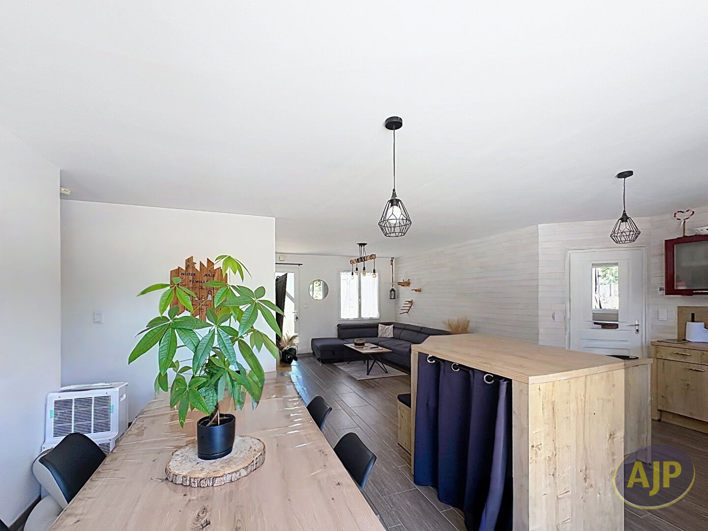 Maison à vendre, 95m², Les Magnils-Reigniers