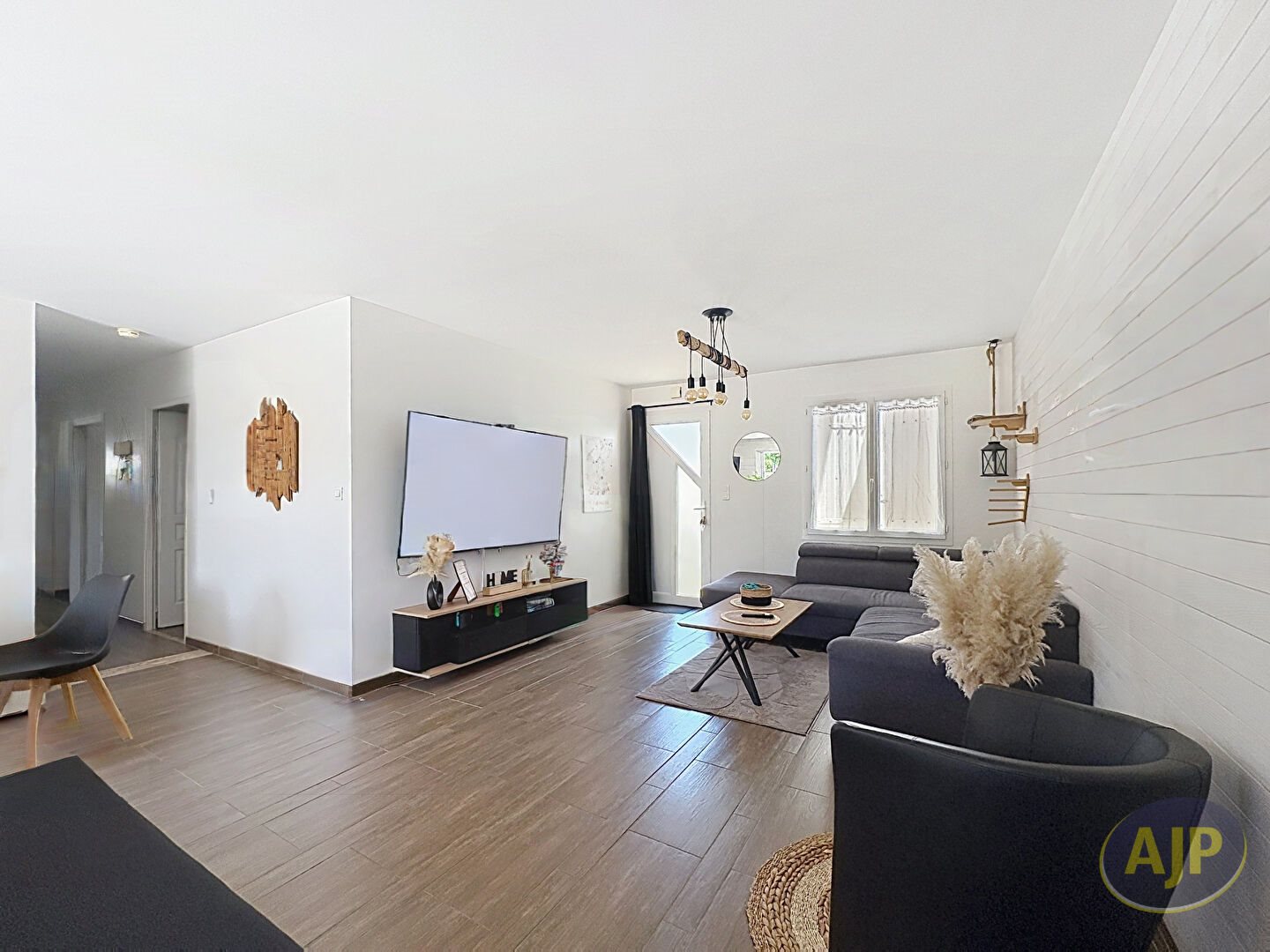Maison à vendre, 95m², Les Magnils-Reigniers