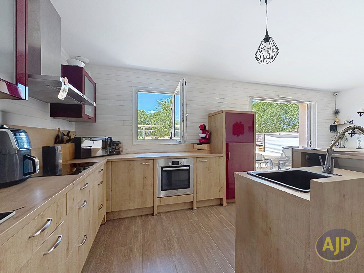 Maison à vendre, 95m², Les Magnils-Reigniers