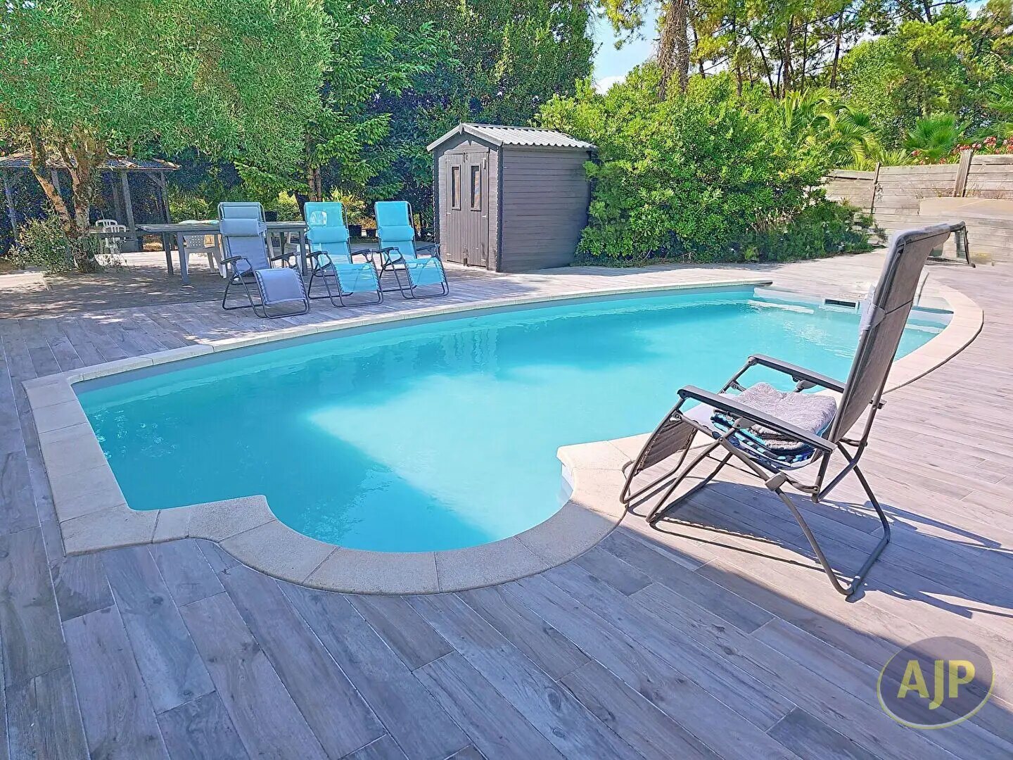 Maison à vendre, 87m², Rivedoux-Plage