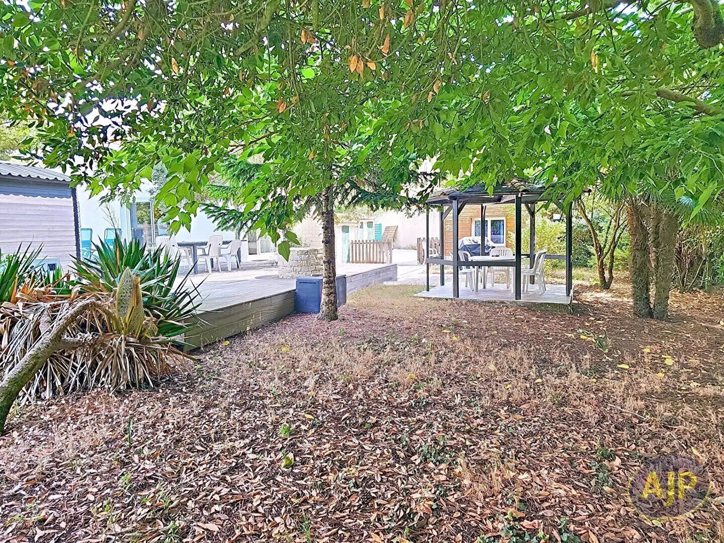 Maison à vendre, 87m², Rivedoux-Plage