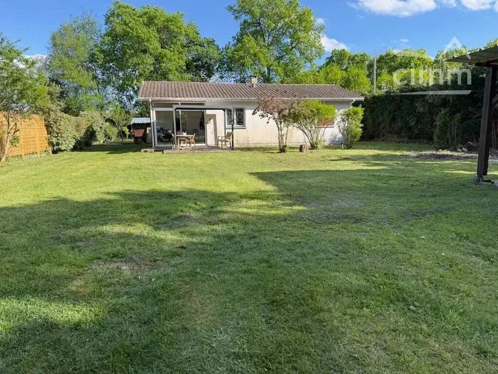 Maison à vendre, 73m², Mios