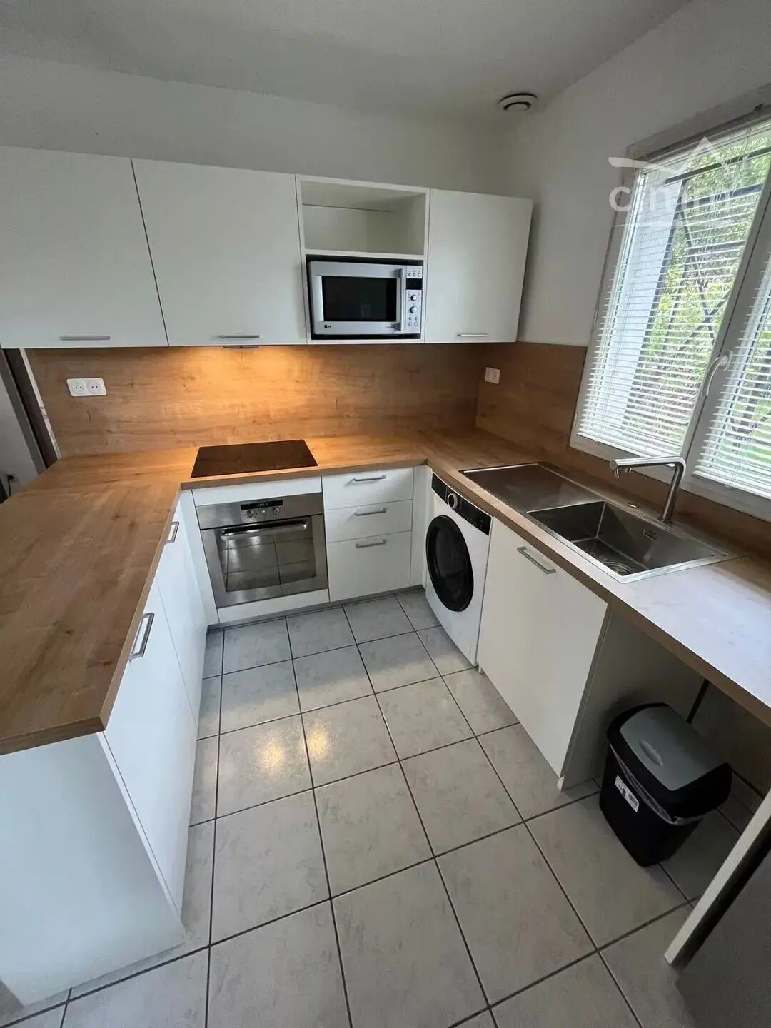 Maison à vendre, 73m², Mios