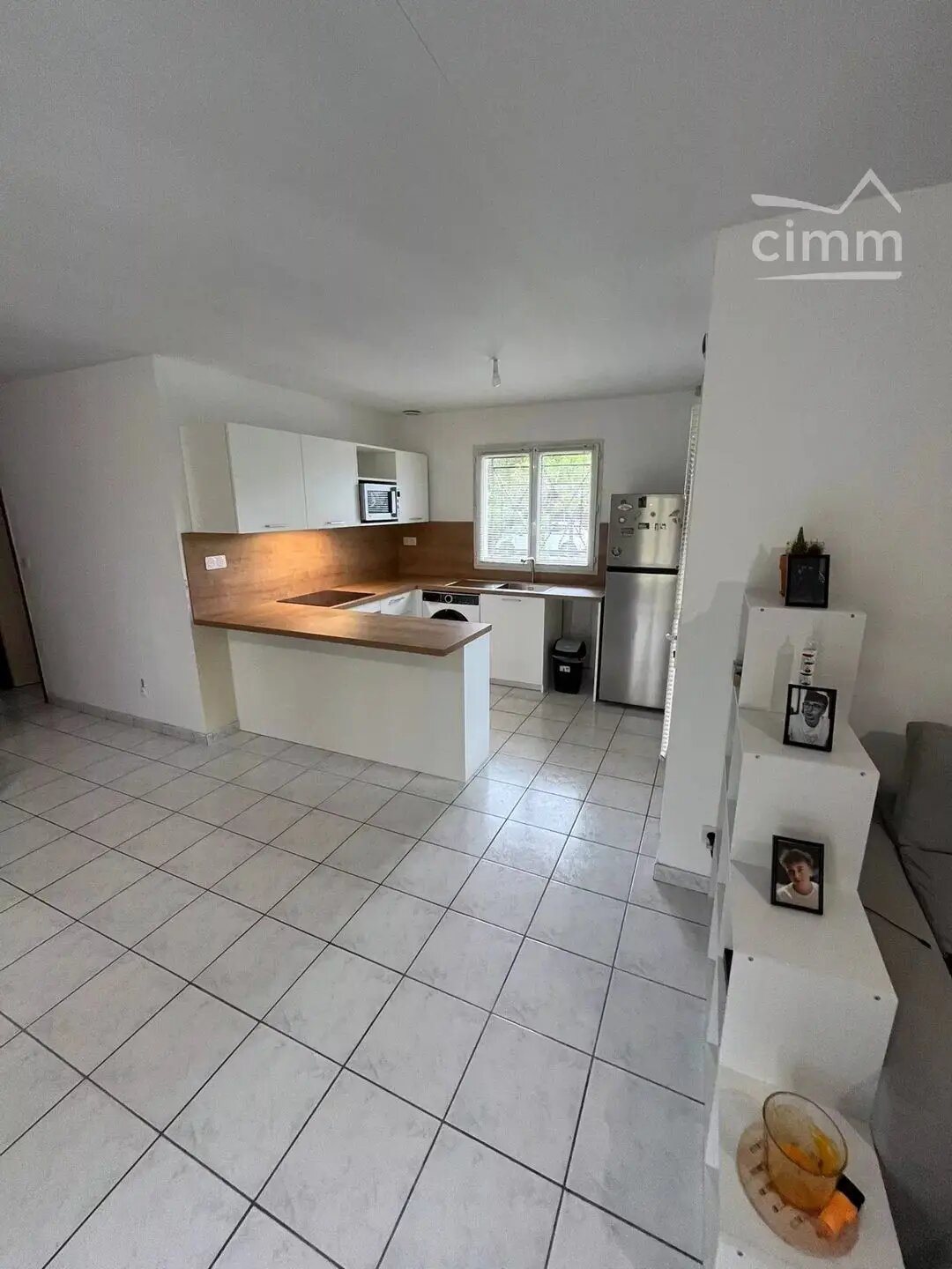 Maison à vendre, 73m², Mios