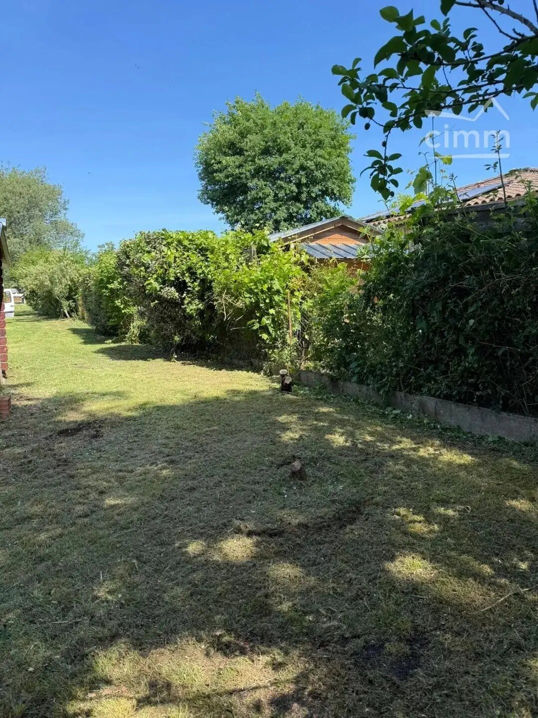 Maison à vendre, 73m², Mios