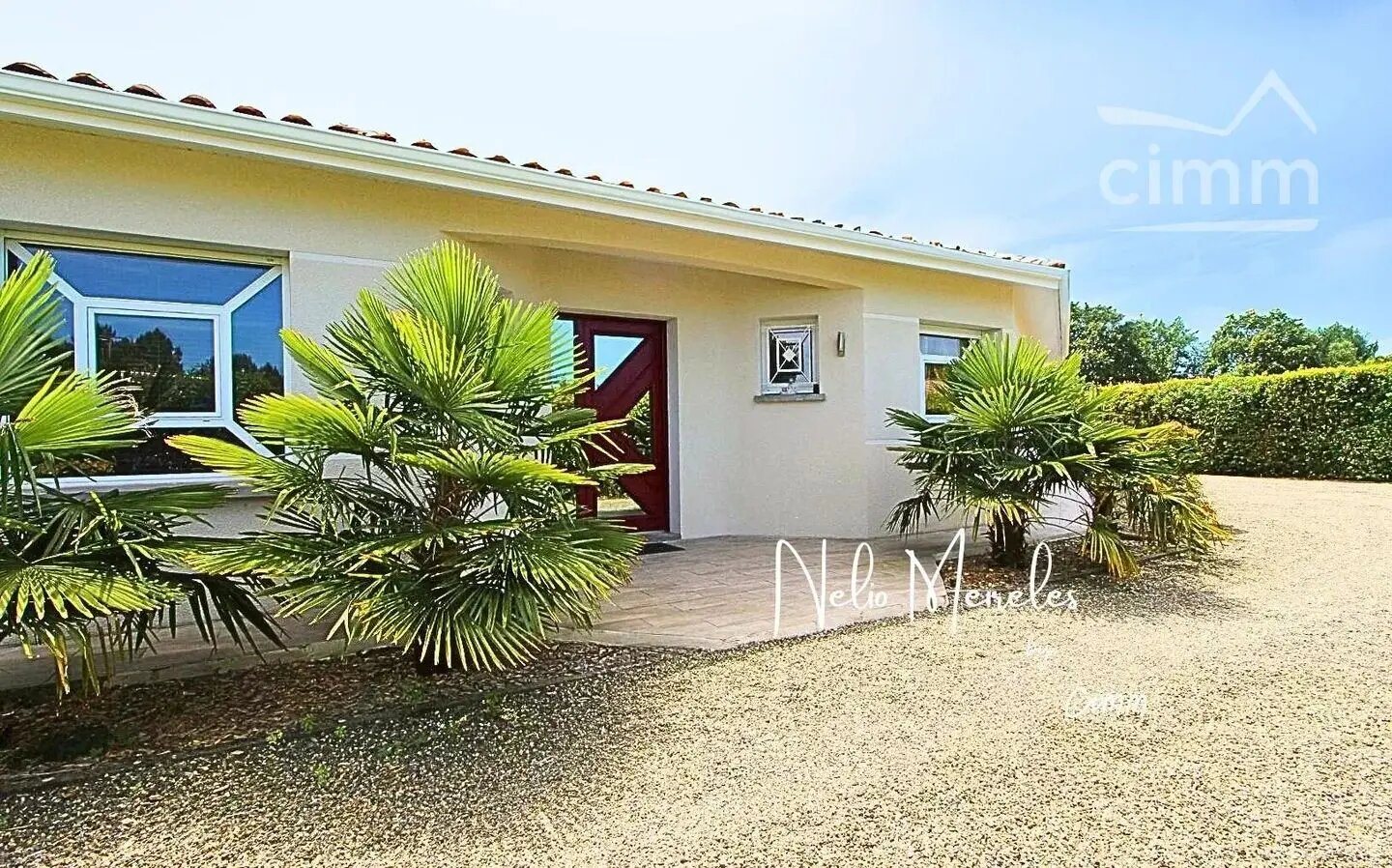 Maison à vendre, 155m², Biganos