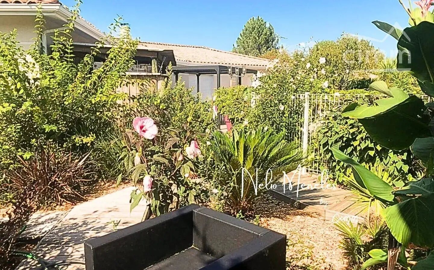 Maison à vendre, 155m², Biganos