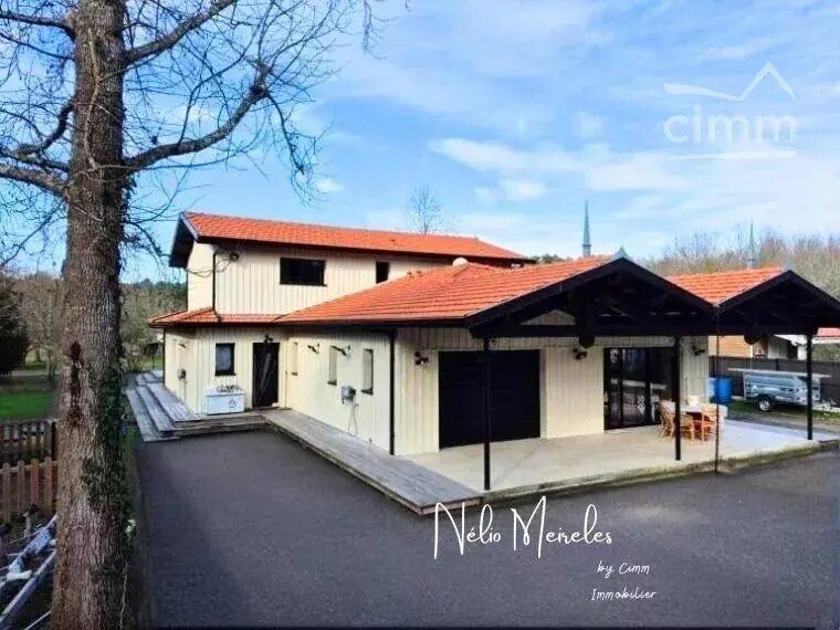 Maison à vendre, 158m², Mios