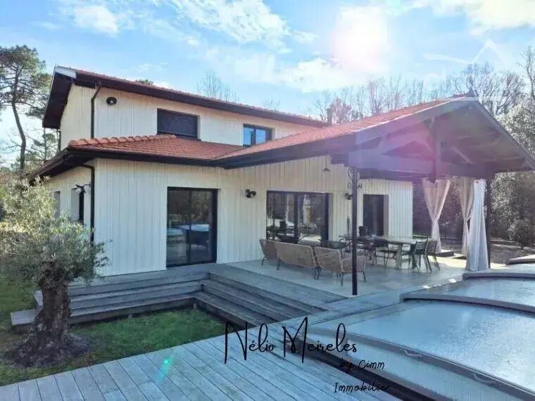 Maison à vendre, 158m², Mios