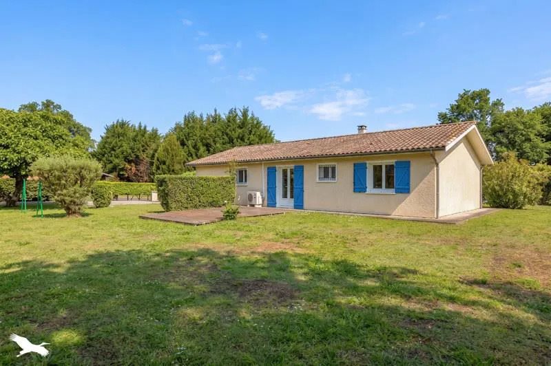 Maison à vendre, 90m², Mios