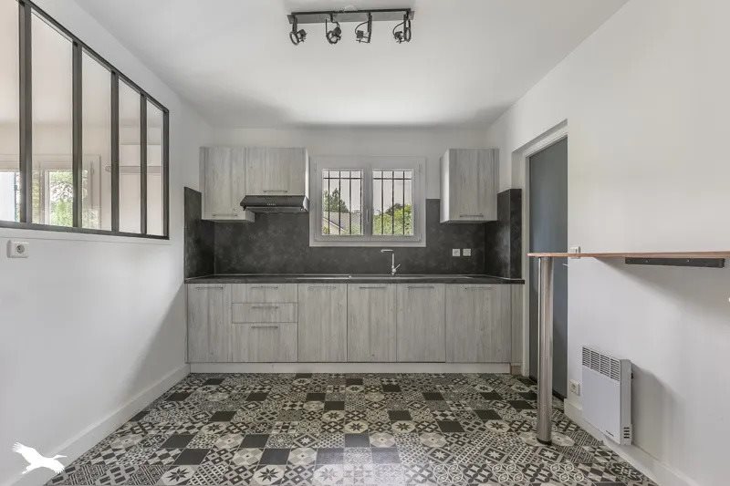 Maison à vendre, 90m², Mios