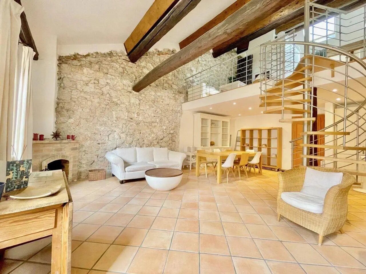 Appartement à vendre, 100m², Villefranche-sur-Mer