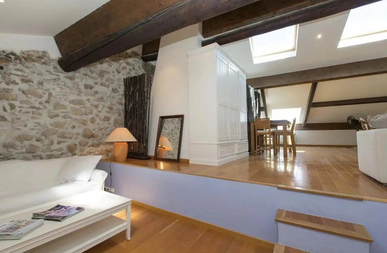 Appartement à vendre, 100m², Villefranche-sur-Mer