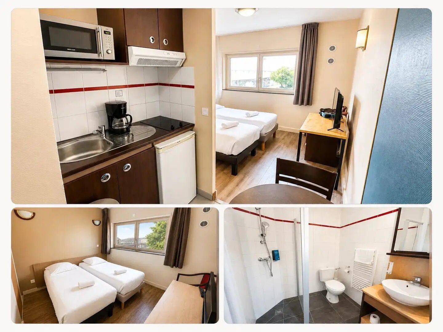 Appartement à vendre, 19m², Nice