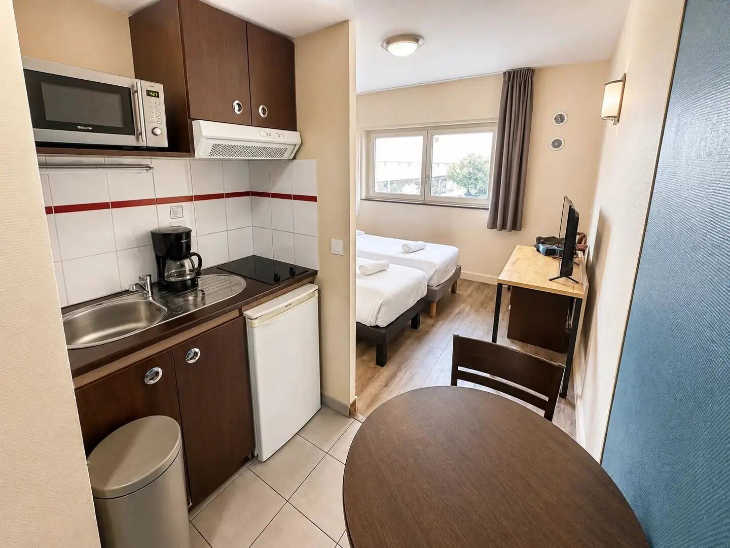Appartement à vendre, 19m², Nice