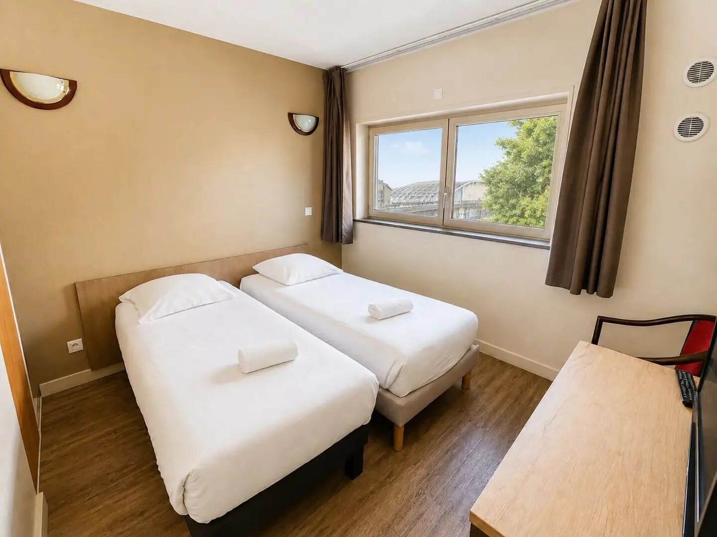 Appartement à vendre, 19m², Nice