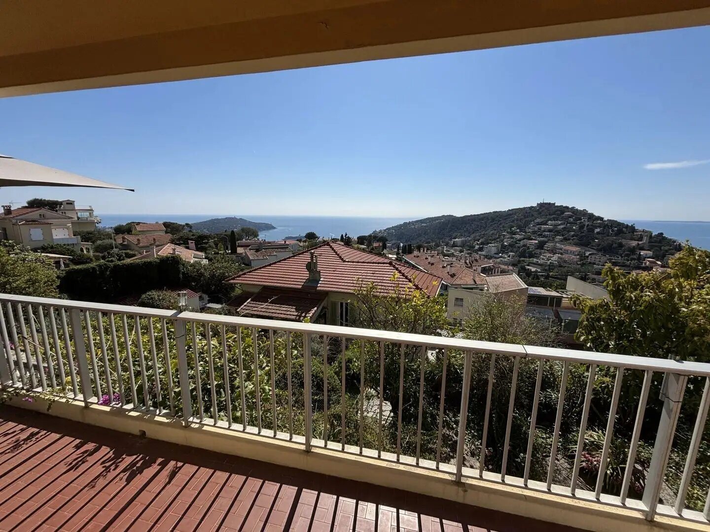 Appartement à vendre, 118m², Villefranche-sur-Mer