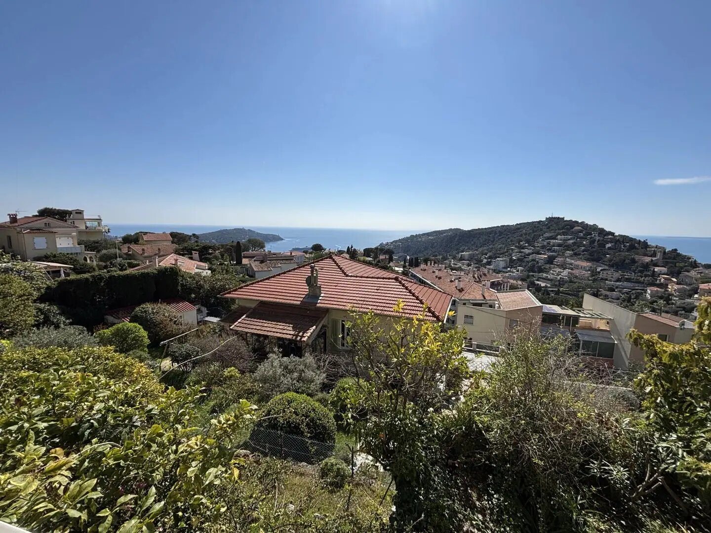 Appartement à vendre, 118m², Villefranche-sur-Mer