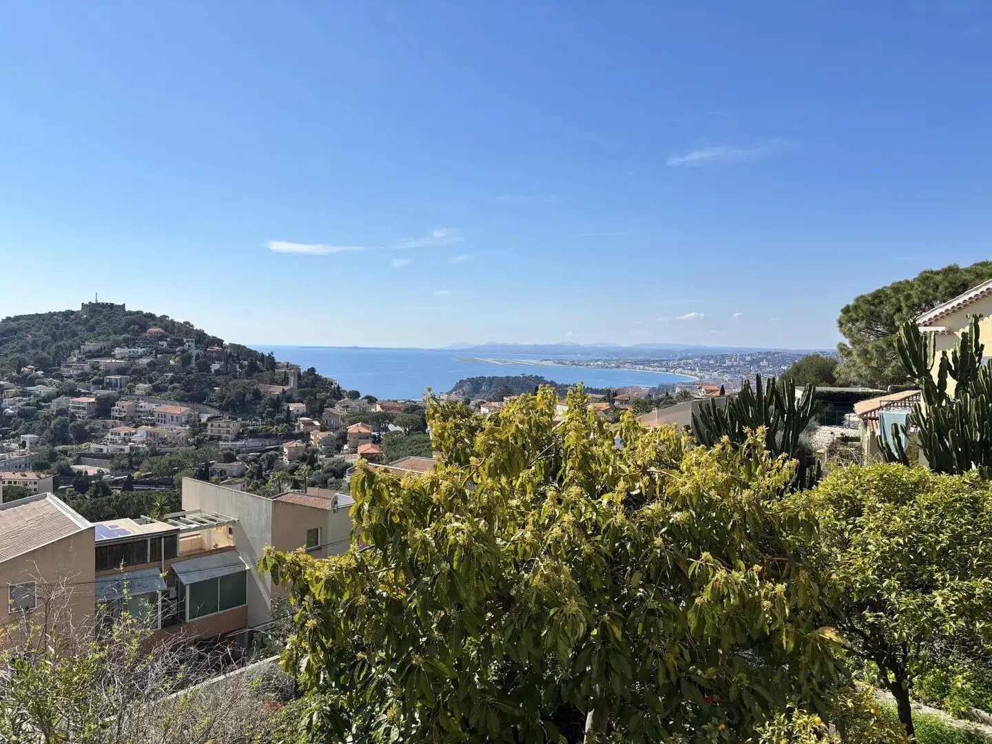 Appartement à vendre, 118m², Villefranche-sur-Mer
